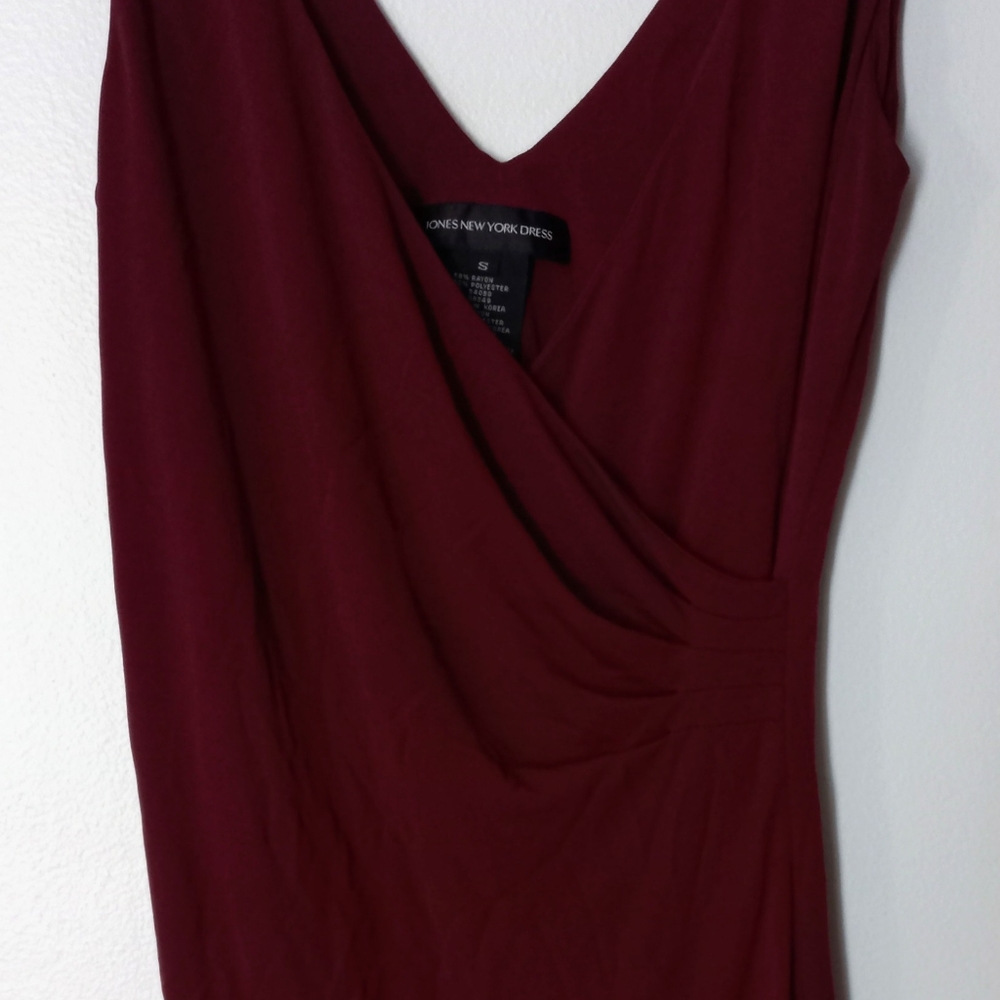 Jones New York dress size S